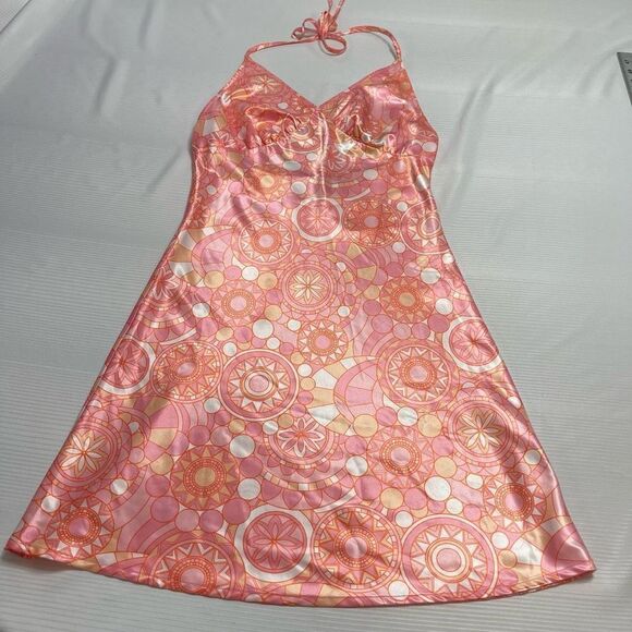 Araminta James Capri Mini Dress Size Small New - Picture 2 of 14
